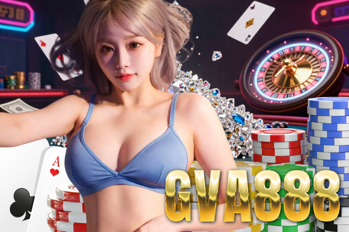 gva888 wallet