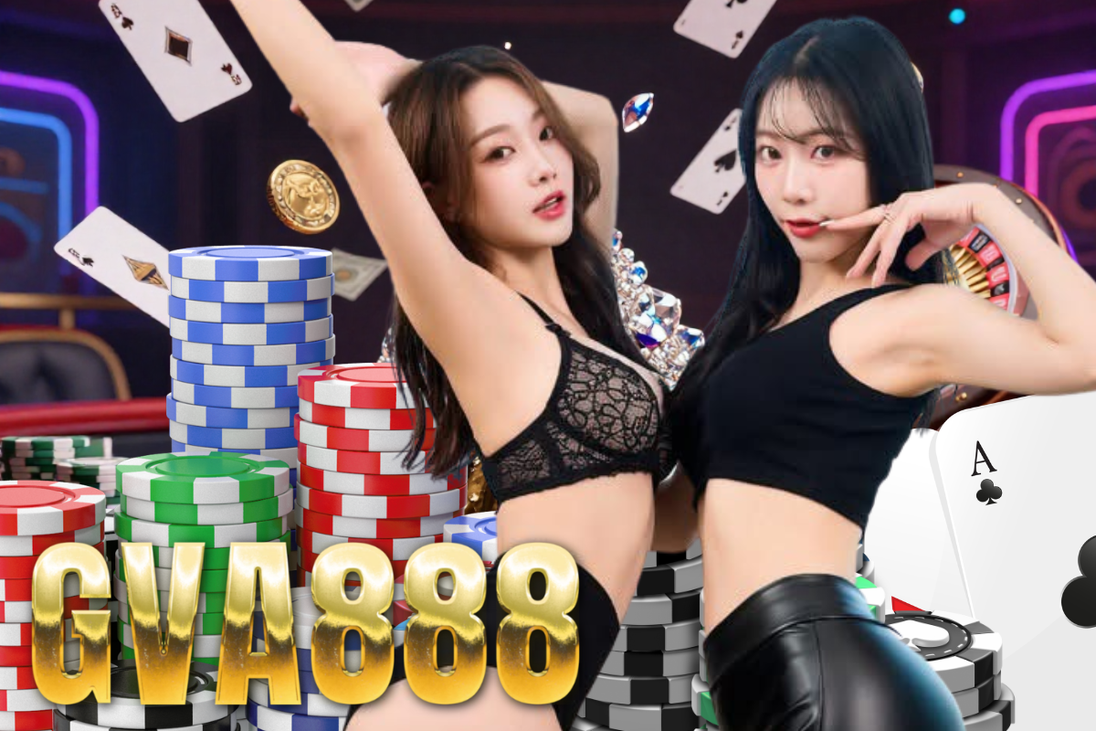gva888 เครดิตฟรี